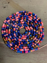 Load image into Gallery viewer, CUSTOM WAIST BEADS-REGULAR