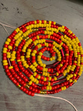 Load image into Gallery viewer, CUSTOM WAIST BEADS-REGULAR