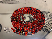 Load image into Gallery viewer, CUSTOM WAIST BEADS-TINY