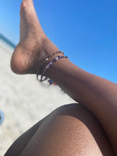 Load image into Gallery viewer, REFLECTING BEAUTY ANKLETS
